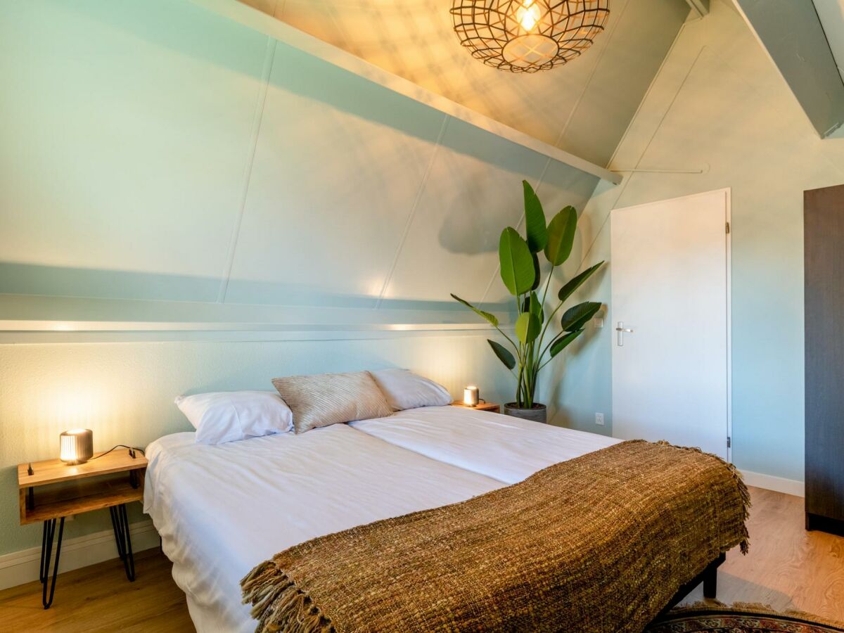 Holiday house Aldenborgh 6 - Outdoor photo 4