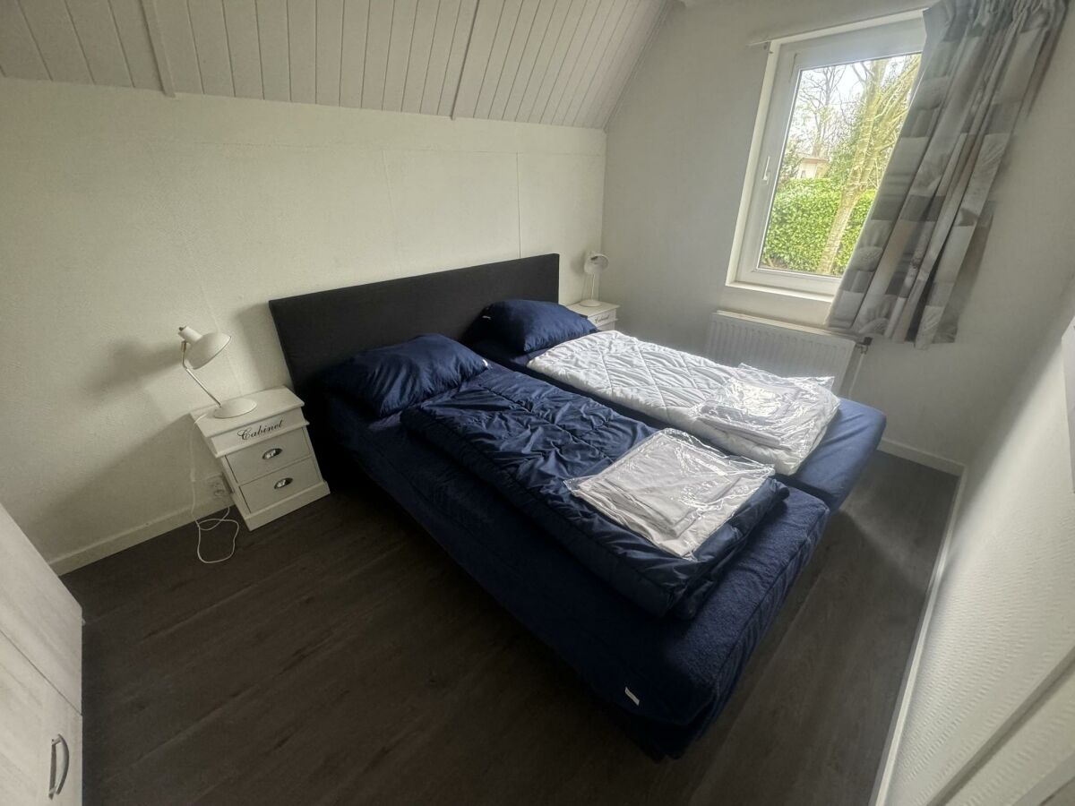 Holiday house Aldenborgh 6 - Outdoor photo 5