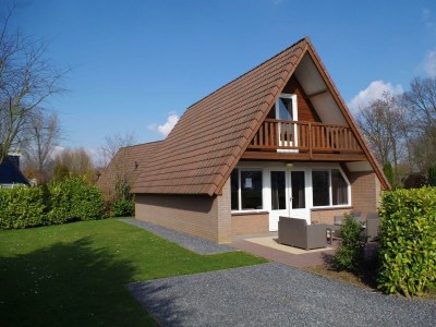 Holiday house Aldenborgh 6 in Susteren - Holiday house