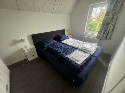 Holiday house Aldenborgh 6 - Outdoor photo 5