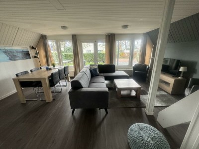 Holiday house Aldenborgh 6 - Outdoor photo 7