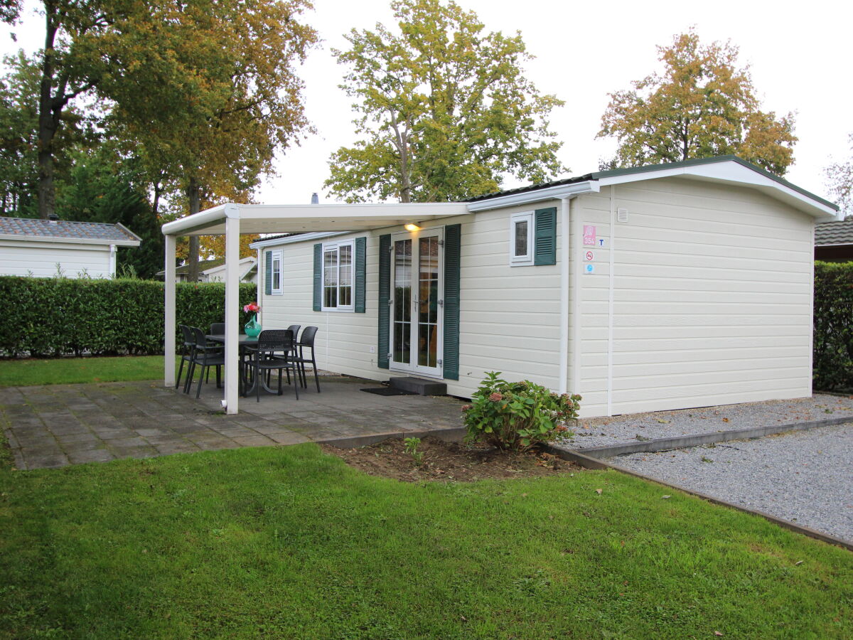 Holiday house Berkel 6