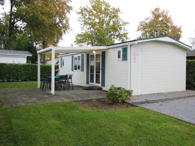 Holiday house Berkel 6 in Susteren - Holiday house