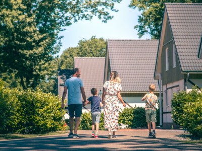 Holiday house Berkel 6 - Outdoor photo 15