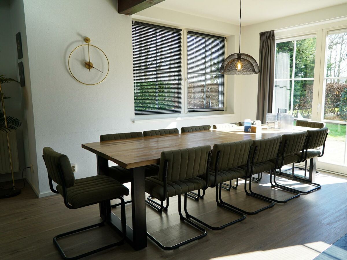 Holiday house Daelenbroeck Sauna 12 - Outdoor photo 2