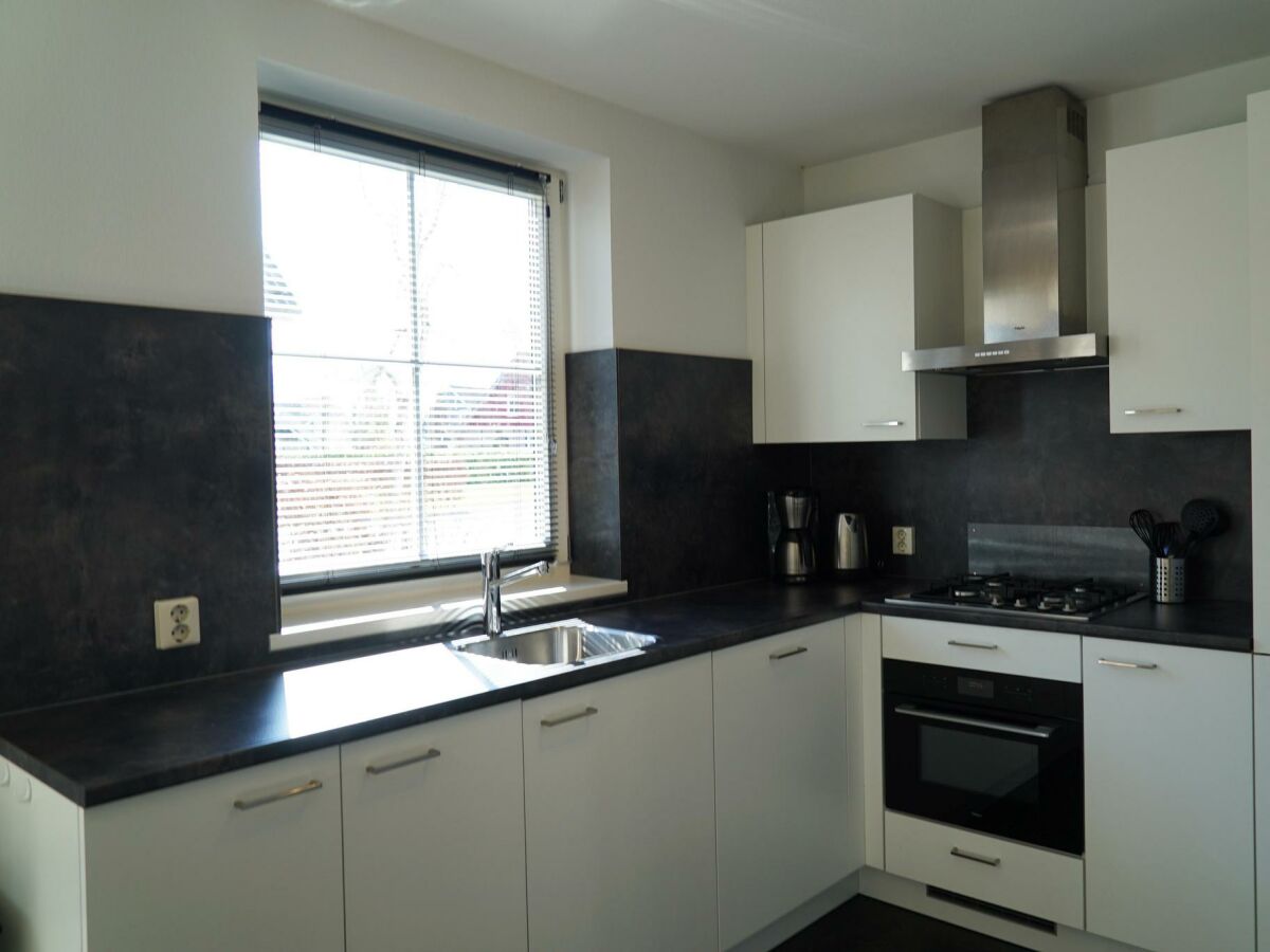 Holiday house Daelenbroeck Sauna 12 - Outdoor photo 4