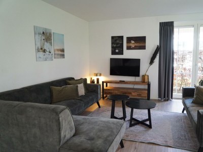 Holiday house Daelenbroeck Sauna 12 - Outdoor photo 3