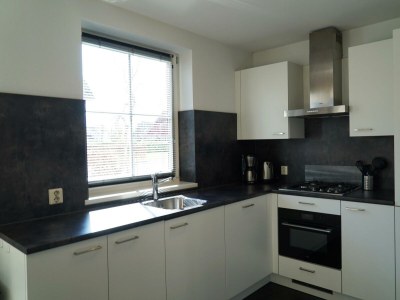 Holiday house Daelenbroeck Sauna 12 - Outdoor photo 4