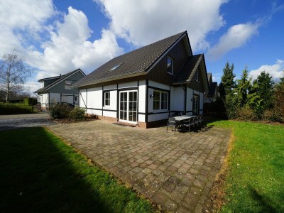 Holiday house Daelenbroeck Sauna 12 - Outdoor photo 5