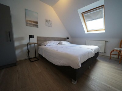 Holiday house Daelenbroeck Sauna 12 - Outdoor photo 8