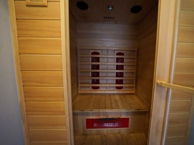 Holiday house Daelenbroeck Sauna 12 - Outdoor photo 13