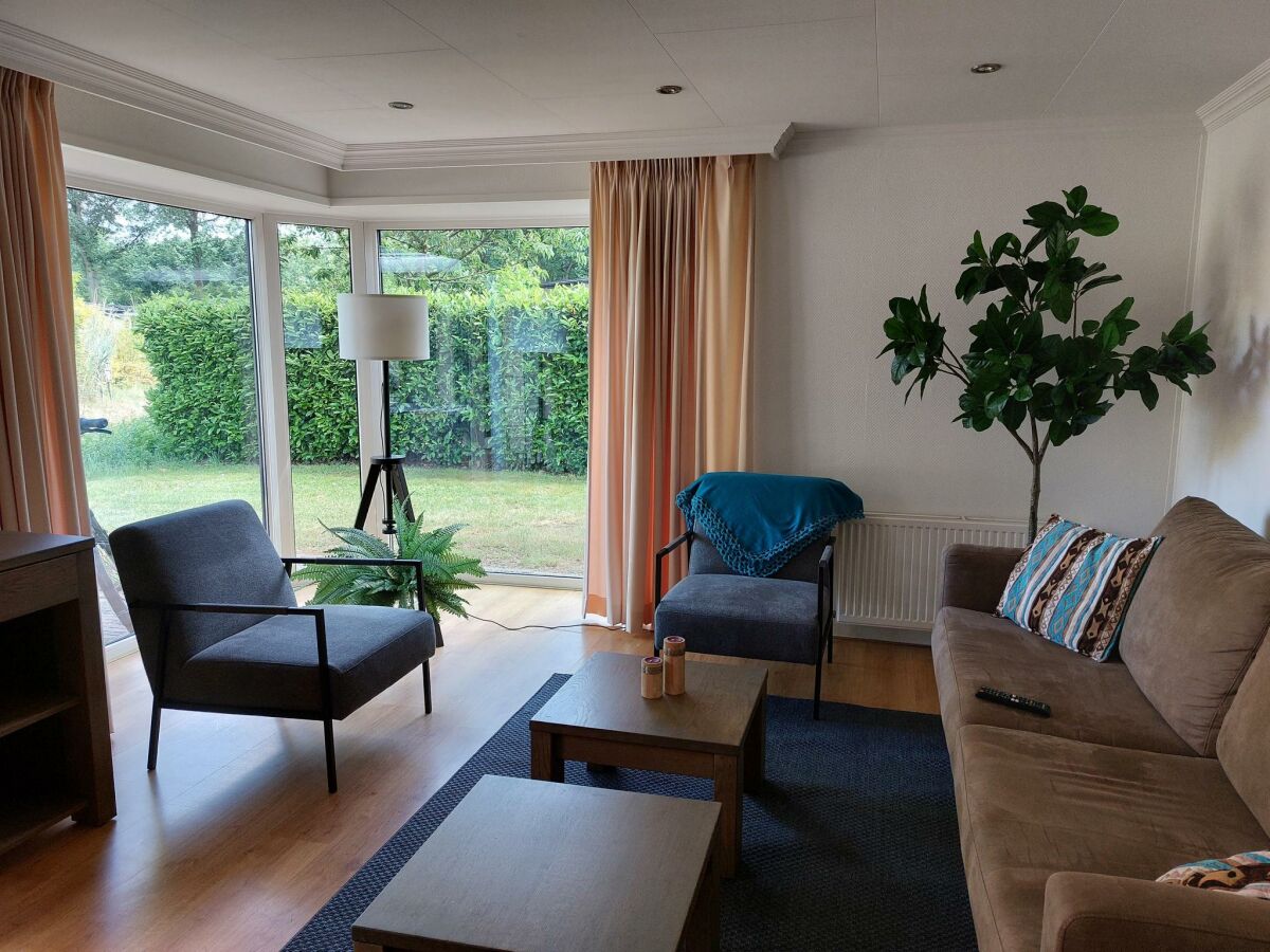 Holiday house Hackfort 4 - Outdoor photo 4