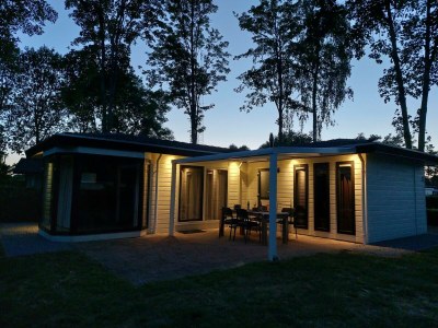 Holiday house Hackfort 4 - Outdoor photo 7