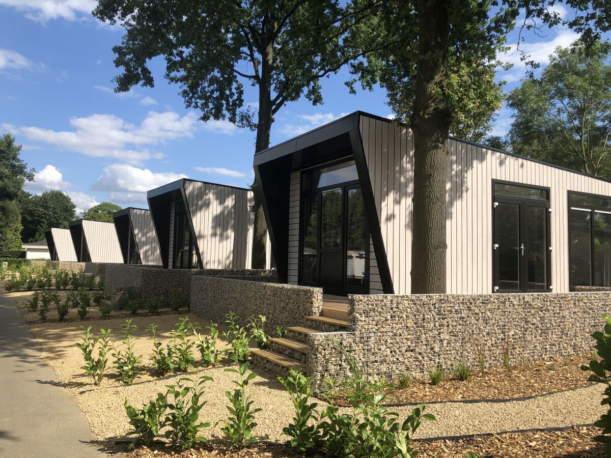 Holiday house Just Nature Light 4