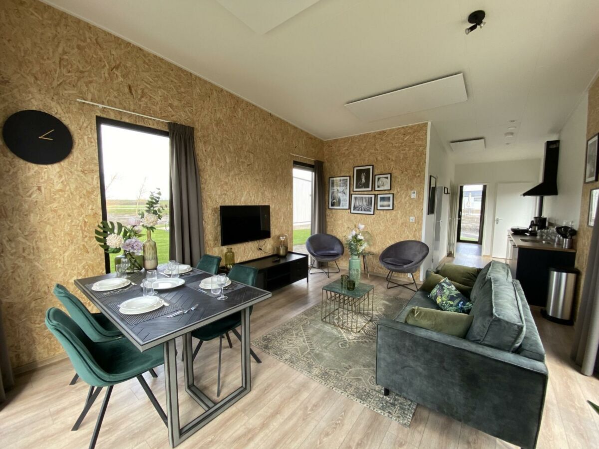 Holiday house Just Nature Light 4 - Outdoor photo 3