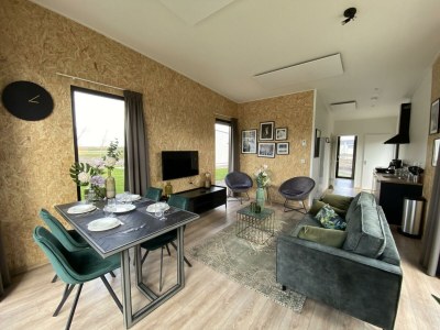 Holiday house Just Nature Light 4 - Outdoor photo 3