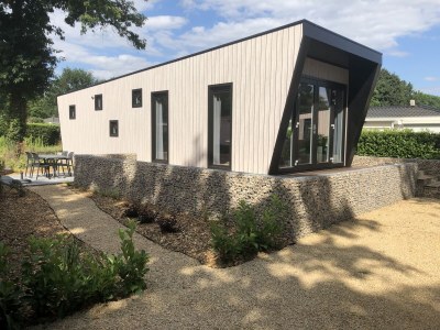 Holiday house Just Nature Light 4 - Outdoor photo 8