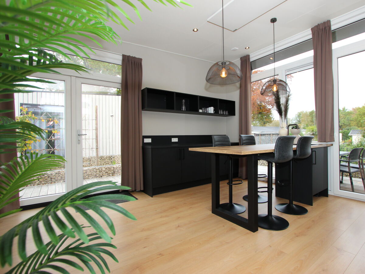 Holiday house Just nature 4 - Outdoor photo 2