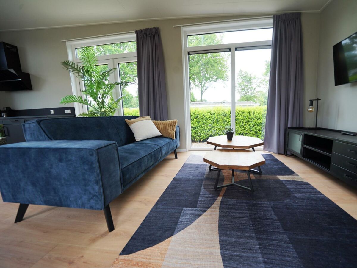 Holiday house Just nature 4 - Outdoor photo 5