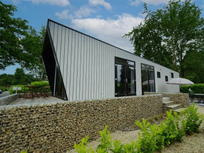 Holiday house Just nature 4 - Outdoor photo 13