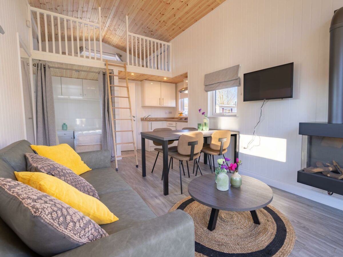 Holiday house Tiny House 4 - Outdoor photo 2