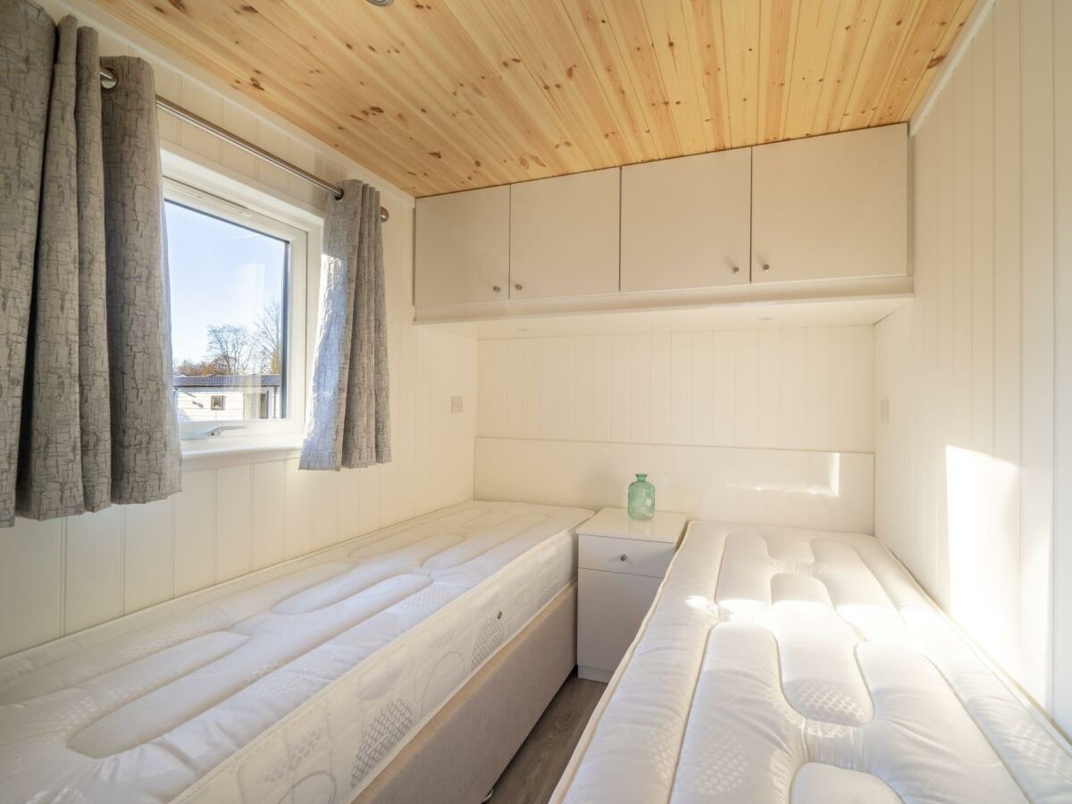 Holiday house Tiny House 4 - Outdoor photo 5