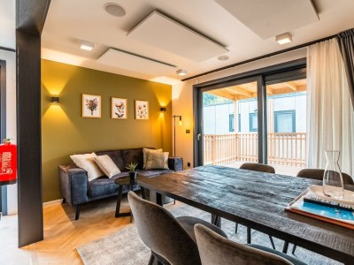 Holiday house Enzian Whirlpool 4 - Outdoor photo 6