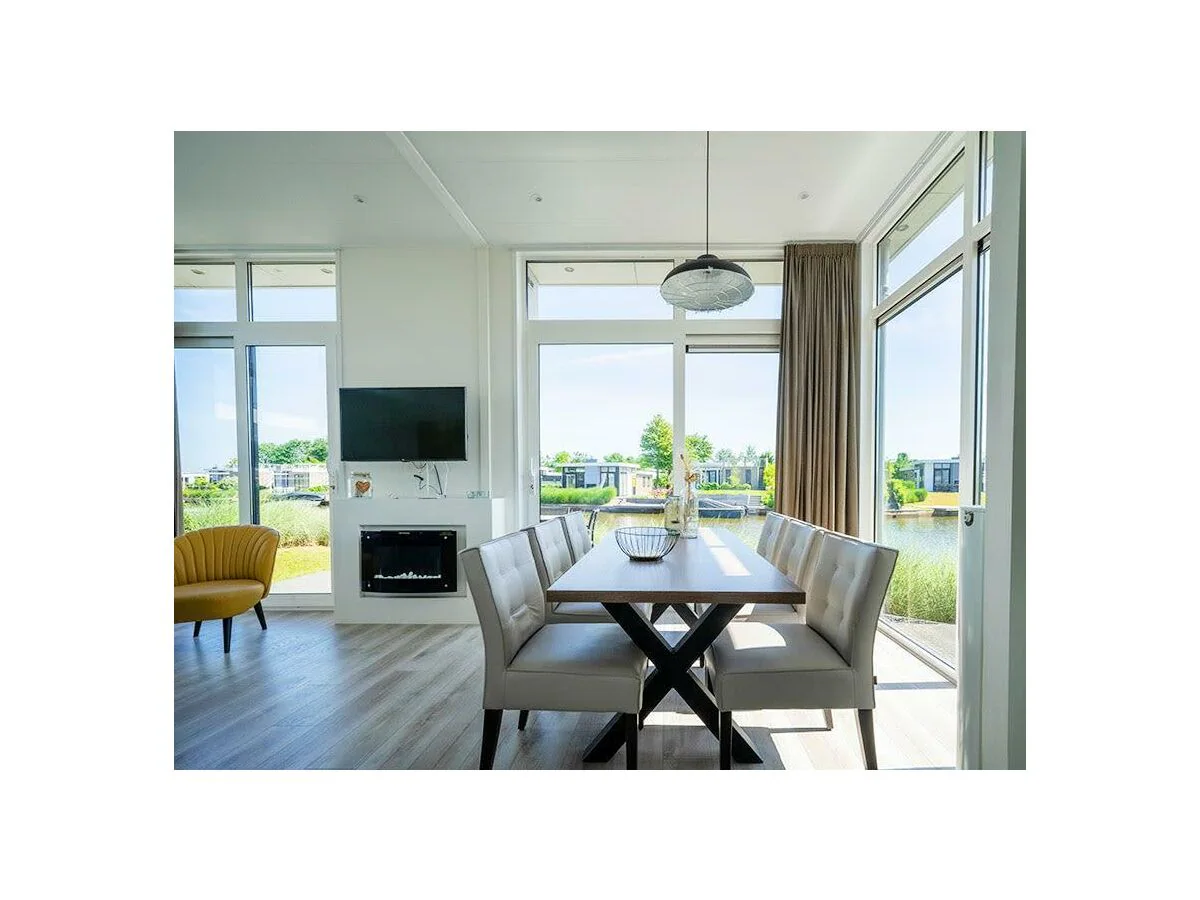 Holiday house Pavilion Waterfront 6 - Outdoor photo 5