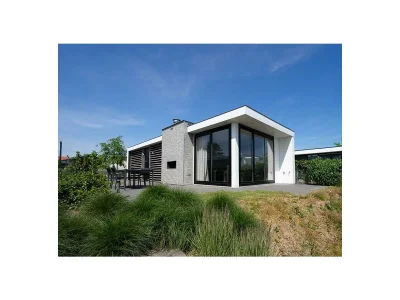 Holiday house Pavilion Waterfront 6 in Nunspeet - Holiday house