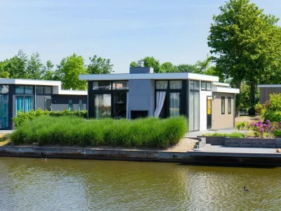 Holiday house Pavilion Waterfront 6 - Outdoor photo 2