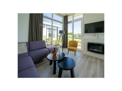 Holiday house Pavilion Waterfront 6 - Outdoor photo 3