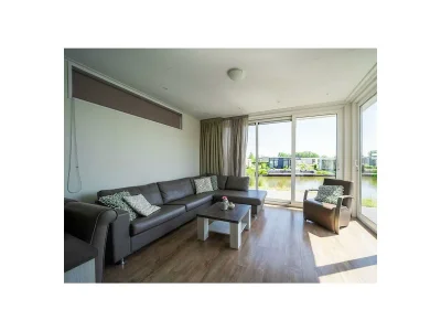 Holiday house Pavilion Waterfront 6 - Outdoor photo 4