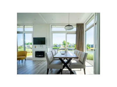 Holiday house Pavilion Waterfront 6 - Outdoor photo 5