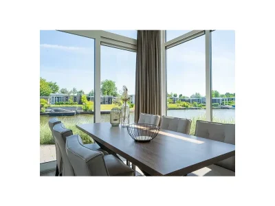 Holiday house Pavilion Waterfront 6 - Outdoor photo 6