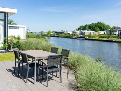 Holiday house Pavilion Waterfront 6 - Outdoor photo 14