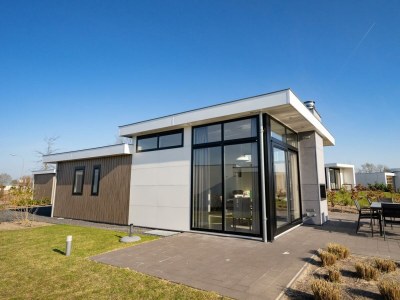 Holiday house Pavilion Waterfront 6 - Outdoor photo 15