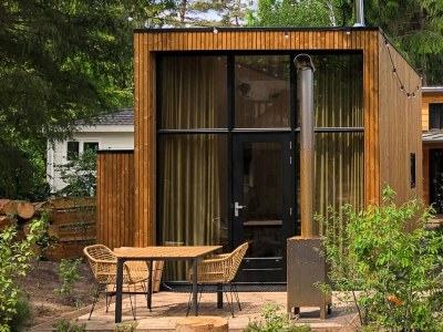 Holiday house Tiny House 2 - Outdoor photo 2