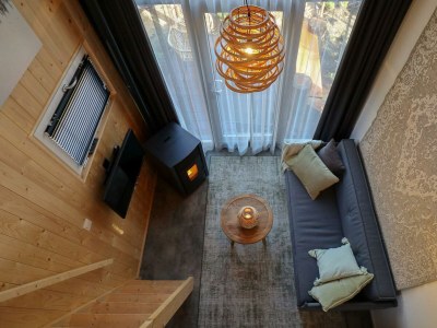 Holiday house Tiny House 2 - Outdoor photo 3