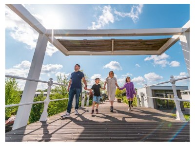 Holiday house Tiny House 2 - Outdoor photo 10