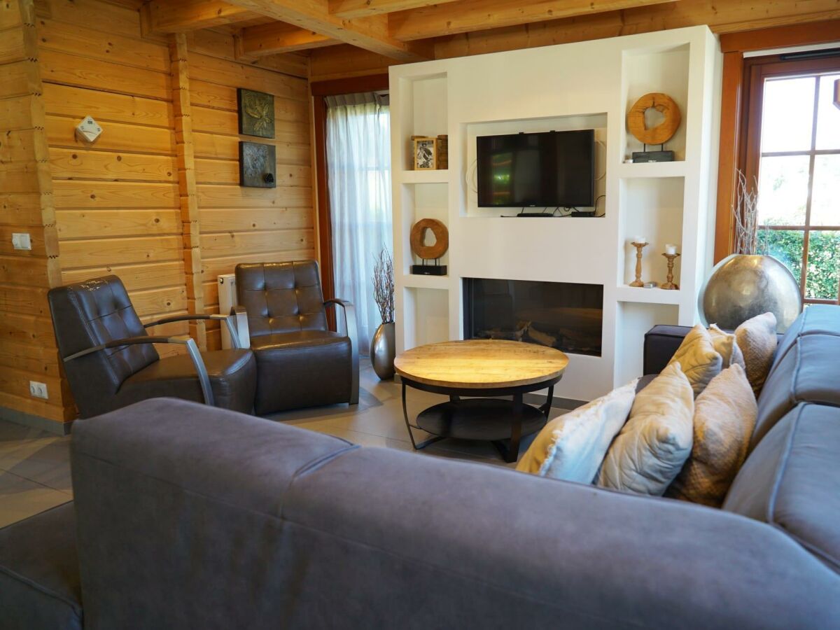 Holiday house Boekhorst l'etage 10 - Outdoor photo 4