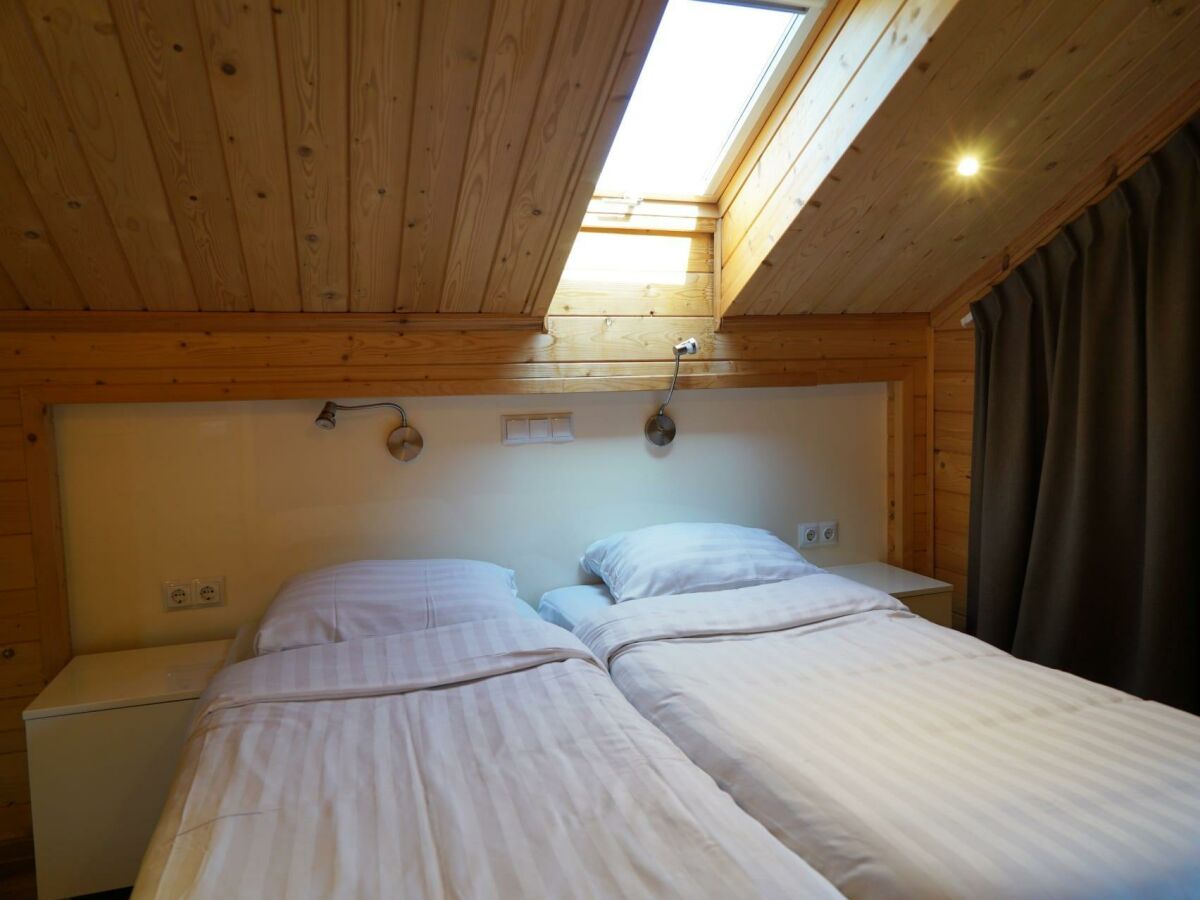 Holiday house Boekhorst l'etage 10 - Outdoor photo 5