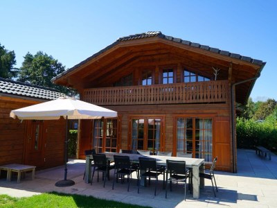 Holiday house Boekhorst l'etage 10 in Lochem - Holiday house