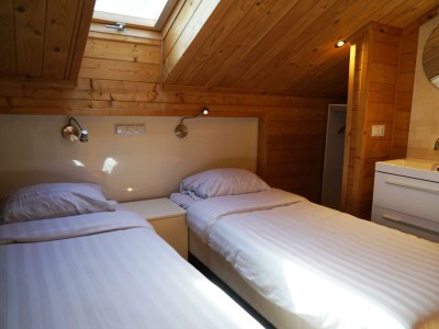 Holiday house Boekhorst l'etage 10 - Outdoor photo 6