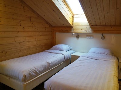 Holiday house Boekhorst l'etage 10 - Outdoor photo 7