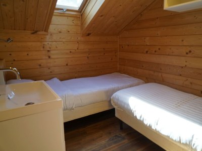 Holiday house Boekhorst l'etage 10 - Outdoor photo 8