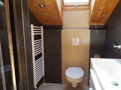 Holiday house Boekhorst l'etage 10 - Outdoor photo 9