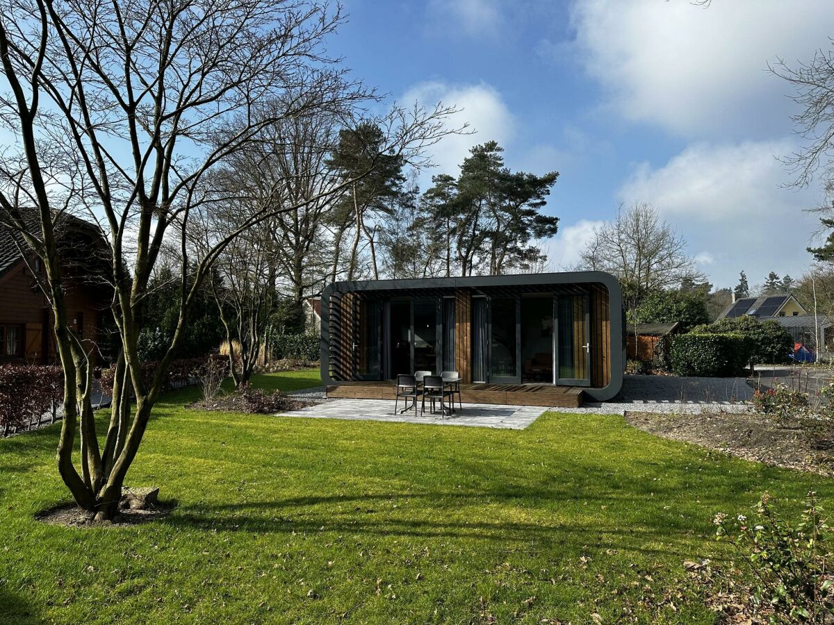 Holiday house Modus Sauna 4