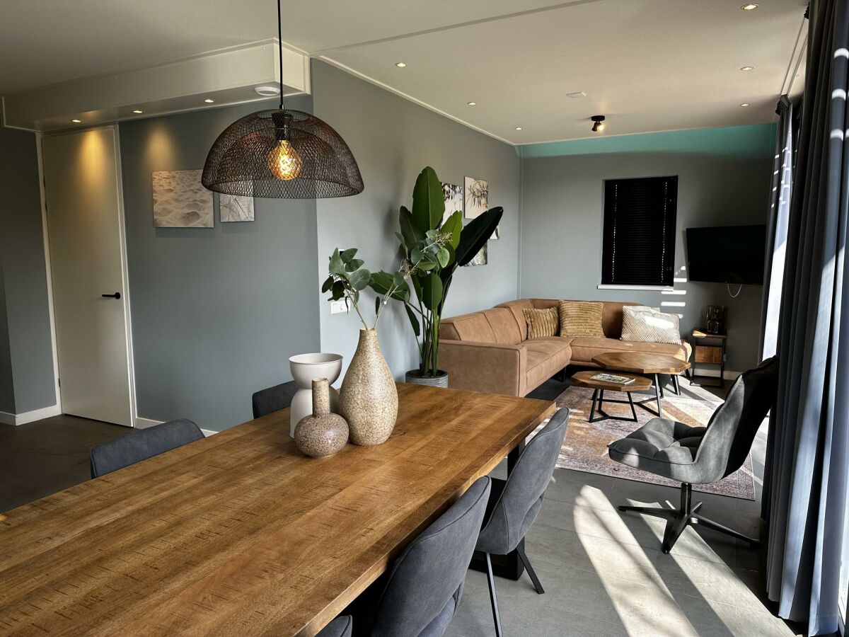 Holiday house Modus Sauna 4 - Outdoor photo 3