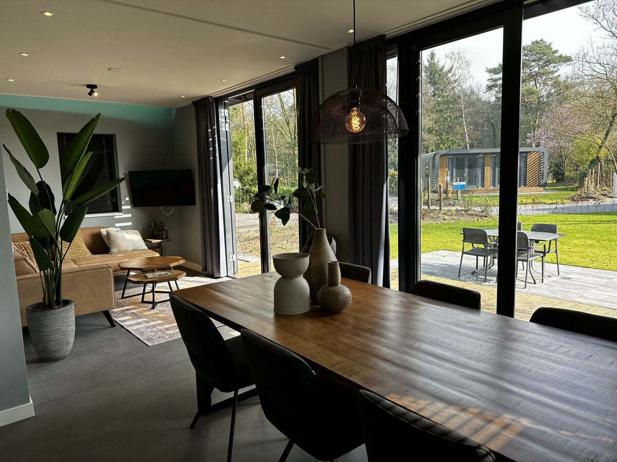 Holiday house Modus Sauna 4 - Outdoor photo 4