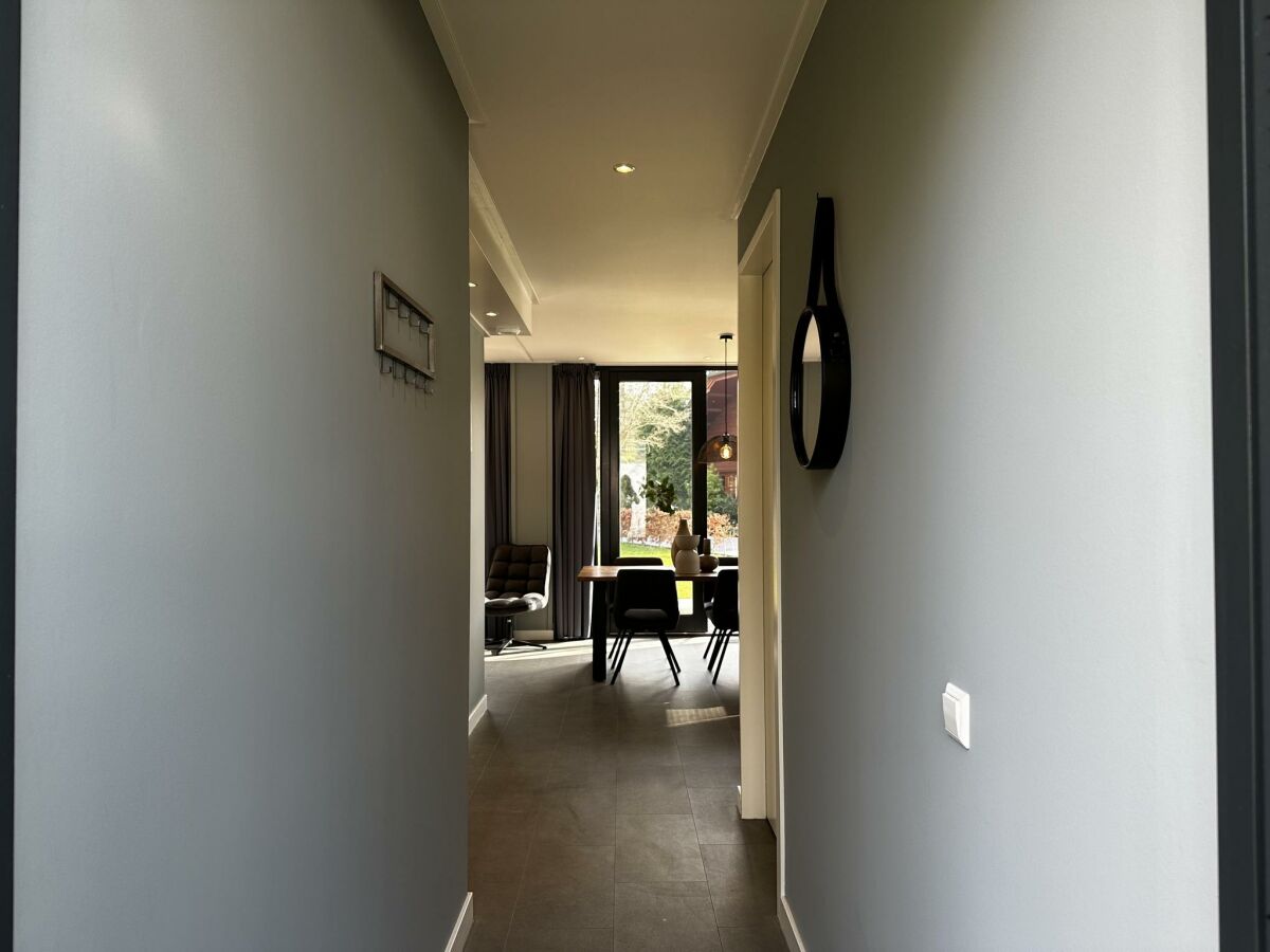 Holiday house Modus Sauna 4 - Outdoor photo 5